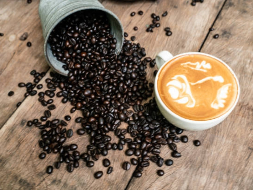 Cơ chế hoạt động của caffeine